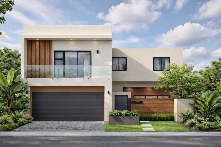 4 Bedroom Property for Sale in Sandown Western Cape